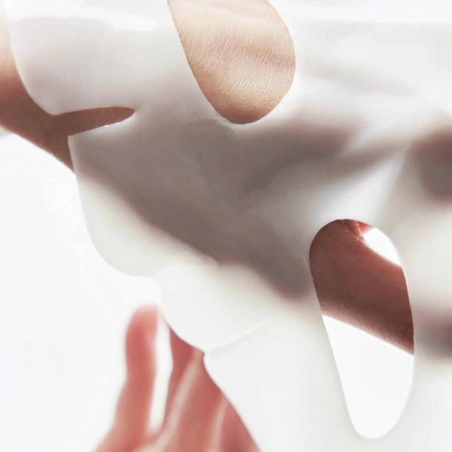 Maschera Bio - Collagene Riduci Rughe del 75% dopo 1 sola applicazione - Lyuna Beauty