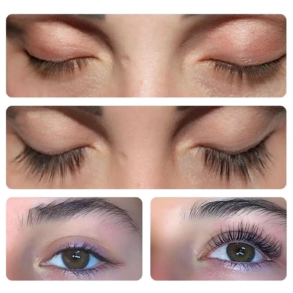 Siero Crescita Ciglia Volume Extra - Lyuna Beauty