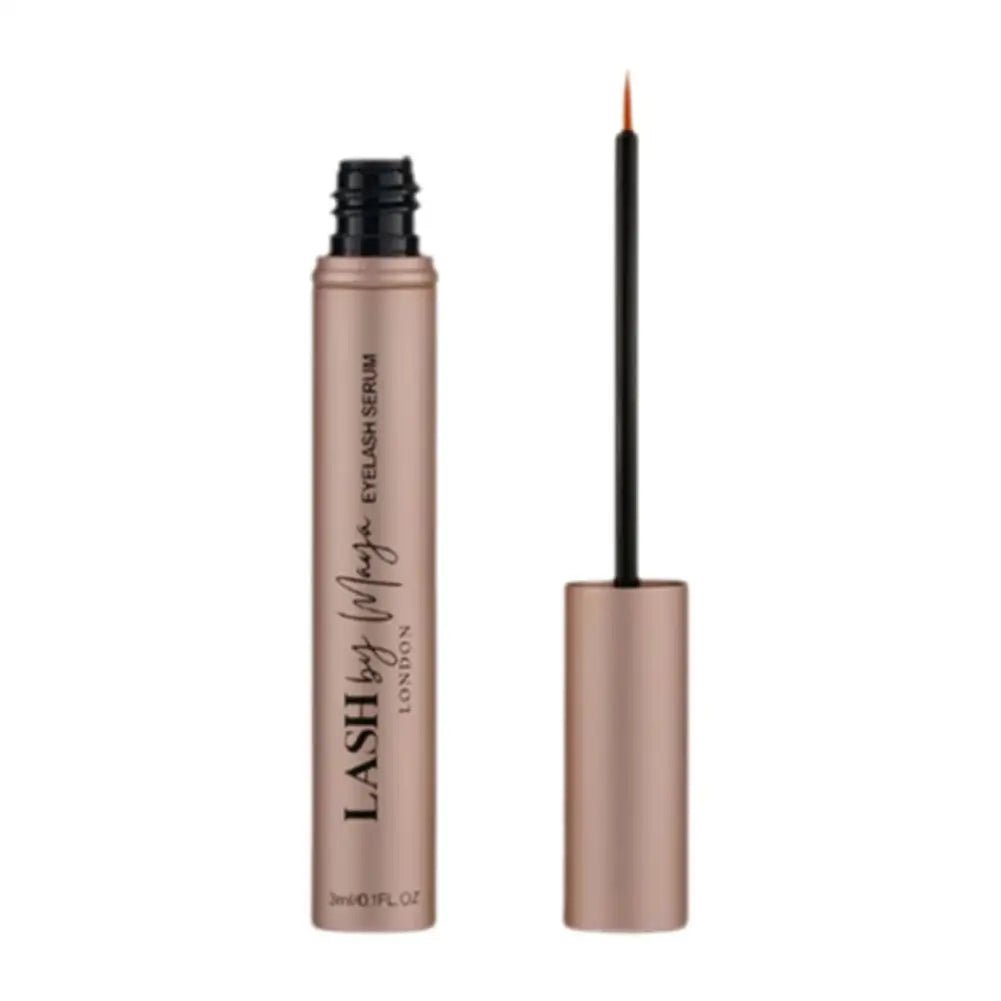 Siero Crescita Ciglia Volume Extra - Lyuna Beauty