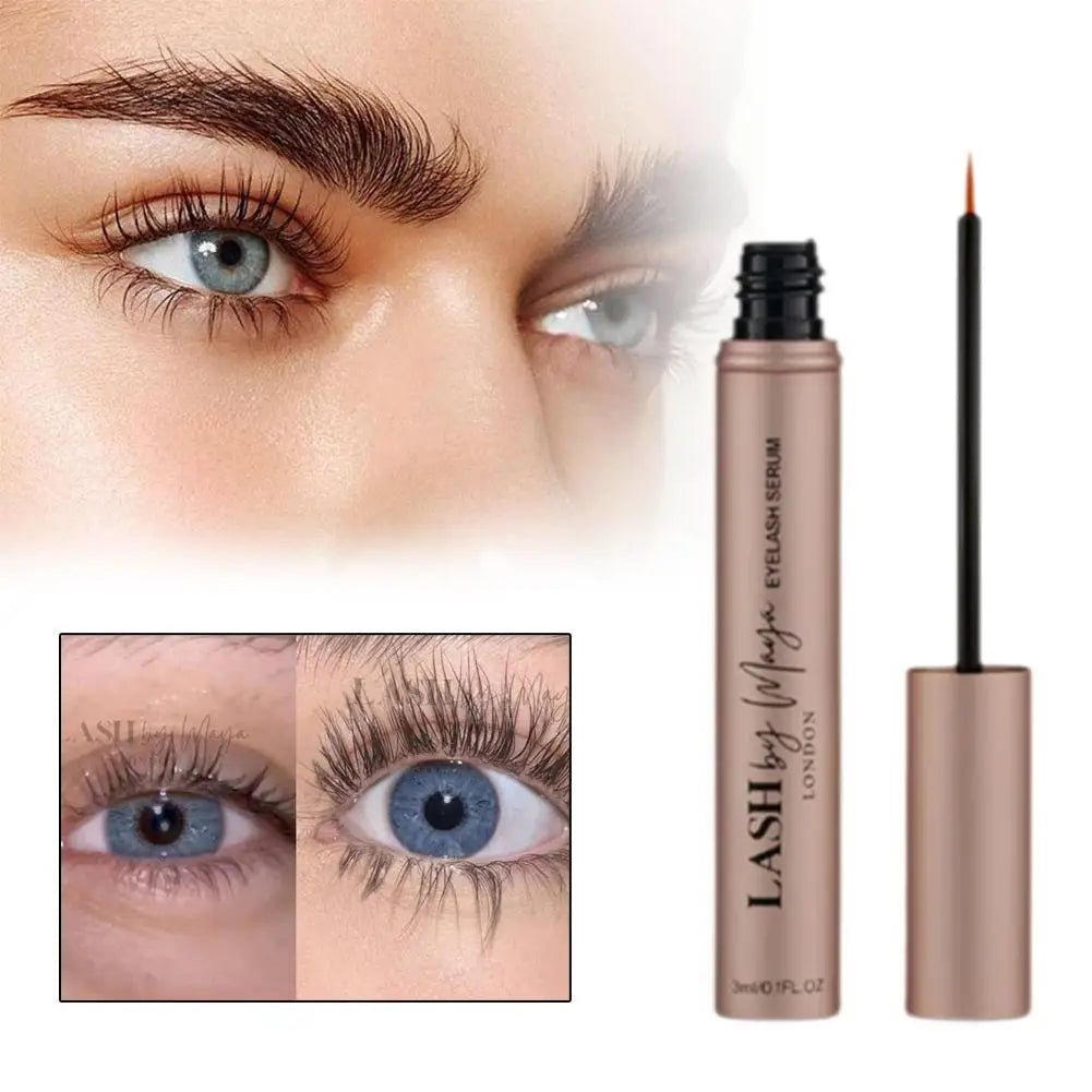 Siero Crescita Ciglia Volume Extra - Lyuna Beauty